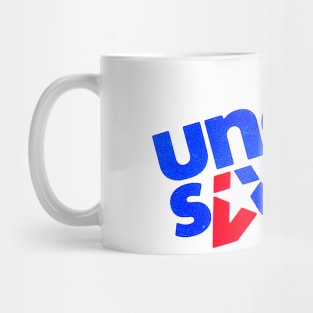 Uncle Sam's Long Island Mug